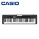 公司貨免運 CASIO 卡西歐 CT-S300 Casiotone 61鍵電子琴(加贈鍵盤保養組超值配件)【唐尼樂器】