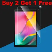 For Samsung Galaxy Tab A 10.1" SM-T510 / SM-T515 Tempered Glass Screen Protector