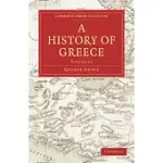 A HISTORY OF GREECE