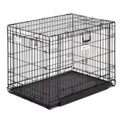 Ovation Trainer Dog Training Crate