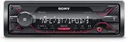 Sony DSXA410BT Mechless Media Receiver with NFC/Bluetooth/iPod/Android Direct Connectivity