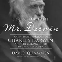 在飛比找博客來優惠-The Reluctant Mr. Darwin: An I