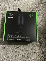 Razor Siren V3 Mini Ultra Compact USB