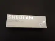 Sheglam plushy lip balm 02 Pink