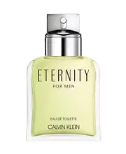 Eternity For Men EDT - 100mL