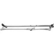 Wiper Linkage with Crank Arm for 05-11 SAAB 9-3