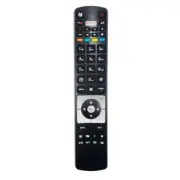 NEW Genuine TV Remote Control for Telefunken TE50282B34C2K