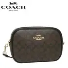Coach Bag CA547 Brown Shoulder Bag Crossbody Women's Diagonal Bag Outlet New