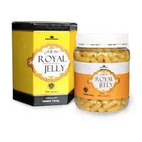 在飛比找蝦皮購物優惠-全新品↘81折💥康心💥頂級蜂皇乳軟膠囊 Royal Jell