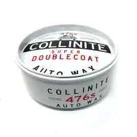 在飛比找蝦皮商城優惠-美國 Collinite Super DoubleCoat 