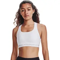 在飛比找蝦皮商城優惠-【UNDER ARMOUR】女 Crossback中衝擊運動