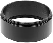 M42x0.75 Thread Focal Length Extension Tube Kits 3/5/7/10/12/15/20/30mm for Astronomical Telescope Photography T2 Extending X6HB (Colour : 4)