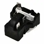 QP2-15 Start Relay+OverLoad Protector For Haier Hisense Midea Homa Refrigerator