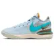 Nike 男鞋 籃球鞋 LeBron NXXT Gen EP 詹皇 藍【運動世界】DR8788-400