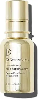 DermInfusions Fill Plus Repair Serum by Dr. Dennis Gross for Women - 1 oz Serum