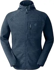 [Dare 2b] Mens Torrek Pro Midlayer (UK Size: XXL) (Stormy Weather)