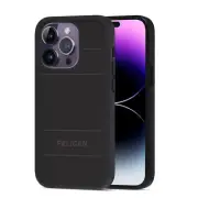 Pelican Protector Magnetic with MagSafe Black Case - iPhone 14 Pro