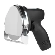 JY Adjustable Thickness Handheld Electric Kebab Knife Meat Cutter Slicing Tool