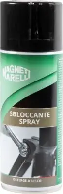 Multi-Purpose Spray 400Ml MAGNETI MARELLI QUANTUM ENERGY