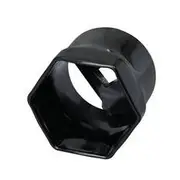 Toledo Wheel Bear Lock Socket - 2 9/16 Inch - 309021