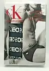 New Mens Calvin Klein NB2224069 CK One Hip Brief Microfiber Sizes S/M/L/XL