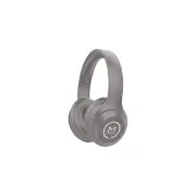 Morpheus 360 HP6500G Wireless Over-Ear Bluetooth Headphones - Gray New