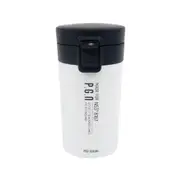 Post General Double Wall Flip Top Insulated Bottle 300ml