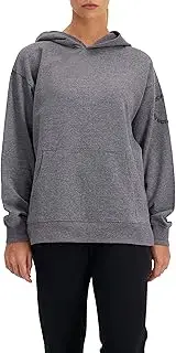 [Bonds] Women's Essentials Move Pullover Hoodie