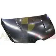 All Crash Bonnet - MCX-20010Q