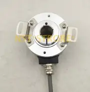 For compatible CK58-L-1024ZCU115R encoder