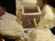 Trescal Vibra HT-224 Analytical Balance | High-Quality Laboratory Scale (new)