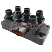 Hitachi Ignition Coil for 1995-2011 Ford Ranger 4.0L V6 Spark Plug Wire Boot uh (for: Ford)