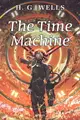 【電子書】The Time Machine