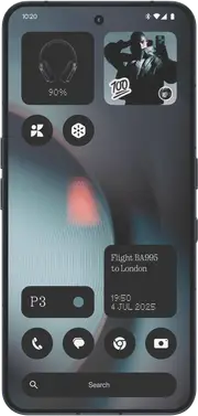 Nothing Phone (3) 512GB Black