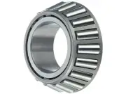For 1979-1981 Dodge St. Regis Differential Bearing 49985RBBZ 1980