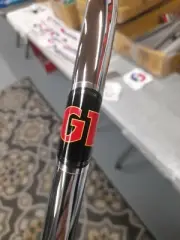 Lay Back Seat Post 22.2 7/8 GT Dyno Haro Hutch Mongoose Redline Robinson gtbb