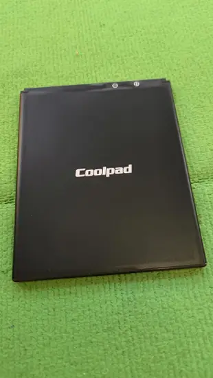 酷派大神coolpad F2原廠公司貨電池。型號CPLD-357