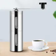 Manual Coffee Grinder Coffee Bean Grinder Hand Grinder Coffee Outdoor Travel