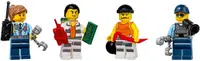 在飛比找樂天市場購物網優惠-【折300+10%回饋】LEGO City Police A