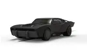 Scalextric Batmobile - The Batman 2022