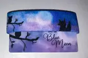 ZOX Blog Blue Stitched Once In A Blue Moon Wolf Owl Take Every Chance You Get