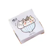 45 Pcs/pack Cats Hide And Seek Mini Paper Sticker Decoration Diy Ablum Diary Scrapbooking Label Sticker Kawaii Stationery