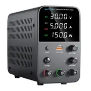 Wanptek WPS305 Programmable Regulated DC Power Supply
