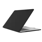 MoArmouz Hardshell Case for MacBook Pro 15" (2018-2016) - Black