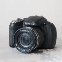 在飛比找蝦皮購物優惠-Fujifilm FinePix HS10  早期 CMOS