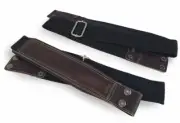 Brown Cow Antique Comfort Backpack Straps