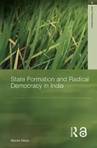 在飛比找博客來優惠-State Formation and Radical De