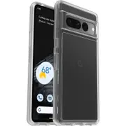 Pixel 7 Pro Symmetry Series Clear Case