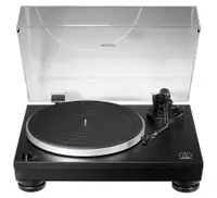 在飛比找誠品線上優惠-Audio-Technica AT-LP5X直接驅動式黑膠唱