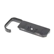 Quick Release Plate QR Baseplate for Nikon Z8 Mirrorless Camera Arca-Type Tripod
